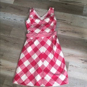 NWT! Talbots dress size 4P